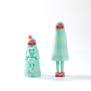 MGT FDM - Juguete Modelo de Gato Fantasma Impreso en 3D Recomendado por la Fábrica para Niños, Prototipado Rápido con Patas Móviles ¡Compra Ahora! - Product Image 2