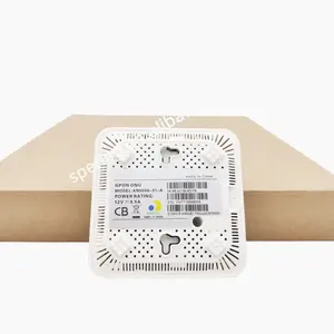 เราเตอร์ ONU ONT รุ่น Original Quality <span class=keywords><strong>Fiberhome</strong></span> <span class=keywords><strong>AN5506</strong></span>-01a MINI Gpon 1GE รองรับเครือข่าย Ffth ภาษาอังกฤษ - Product Image 2