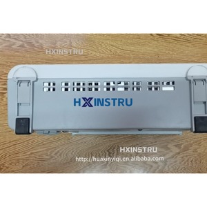 ออสซิลโลสโคป Keysight DSOX3034A สำหรับใช้งานที่บ้าน/ทดสอบ InfiniiVision แบนด์วิดท์ 350MHz/4 ช่องสัญญาณ/ความลึก 4Mpts/อัตราการสุ่มตัวอย่าง 5GSa/s - Product Image 5