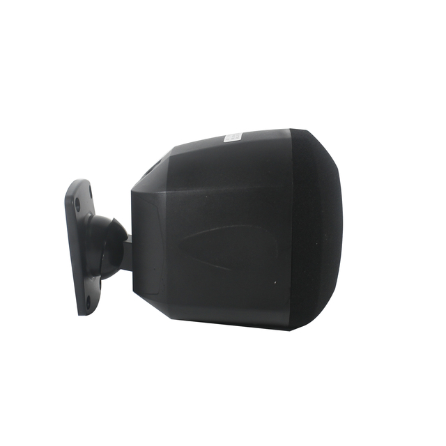 V 3.5-Inch Elegant Wall Speaker for Private Gallery Exhibition Sound in Professional Wall Speaker