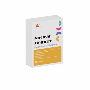 Phospholipide meilleure vente température ambiante matières premières autres aliments fonctionnels de santé - Product Image 1