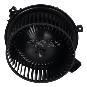 HVAC <strong>Fan</strong> <strong>Blower</strong> Motor 84541461 13433078 for Chevrolet 2016-2019 Cruze <strong>Volt</strong> GMC 2017-2019 Acadia 1.4L 1.5L 1.6L 2.5L 3.6L - Product Image 1