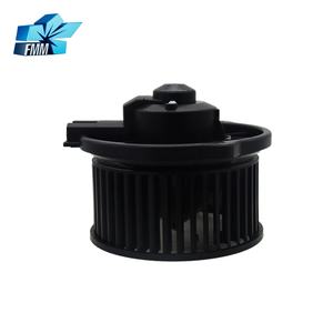 8710326020 87103-26020 Ventilador de Aire Acondicionado para Automóvil, Ventilador de Aire Acondicionado Dinámico para TOYOTA YARIS MR2 - Product Image 2