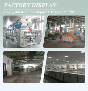 Protège-<span class=keywords><strong>livre</strong></span> en papier auto-adhésif transparent - Product Image 4