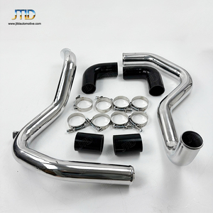 JTLD Nuevo Kit de Tuberías Rígidas para Asiento Deportivo de 63 mm para <span class=keywords><strong>Ibiza</strong></span> / VW Polo y Skoda Fabia, 1 Año de Garantía - Product Image 3
