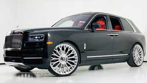 Llantas de aleación forjadas personalizadas de 1 pieza, ruedas de coche de 16-26 pulgadas para Toyota Runner <span class=keywords><strong>Prado</strong></span> para Lexus Nissan PCD 40mm - Product Image 2