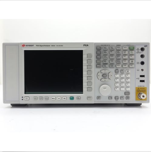 เครื่องวิเคราะห์สัญญาณ Keysight N9030A PXA 3 Hz-26.5 GHz-LOADED (Agilent) ราคาต่อรองได้ - Product Image 1