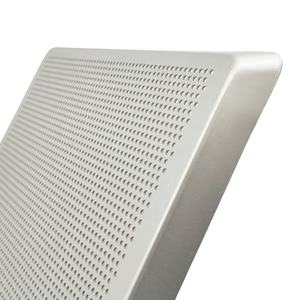 Plaques de cuisson en aluminium perforé anodisé 40x40 40x38 40x30 cm, pour four à micro-ondes, pain, biscuits, gâteaux - Product Image 5