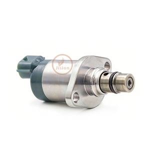 Válvula de control de succión 8-98145501-1 para Isuzu 4JJ1 1460A062 294200-0060 294200-0611 - Product Image 4