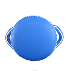 Bouclier rond personnalisable Cible de <span class=keywords><strong>boxe</strong></span> Coup de pied Cible Bouclier Pad Focus Stands de <span class=keywords><strong>boxe</strong></span> Cible - Product Image 1