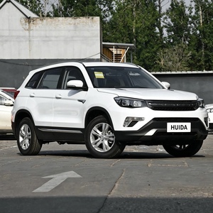 Auto Usado Changan CS75 2019 1.5T Turbo SUV Compacto 5 Asientos 5 Puertas Volante a la Izquierda Automático Gasolina Listo para Enviar para Exportación Global - Product Image 1