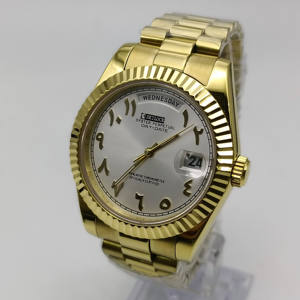 Relojes SEILOCE con Cristal de Zafiro para Hombre, Movimiento Japonés MIYOTA-8285, Reloj Mecánico Automático de Buceo - Product Image 5