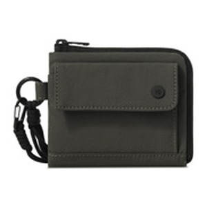 Mini Bolso de Nylon KEIRYO Luz, Monedero con Múltiples Compartimentos, 12x10cm, para Mujer, Disponible en Taiwán - Product Image 4