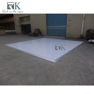 Outdoor Event Dance Floor Panels Detachable Wooden Dance Floor <b>Sale</b> - Product Image 5