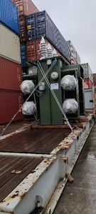 Biến Áp Điện 6000kva 6mva 16kv Transformador <span class=keywords><strong>IEC</strong></span> Tiêu Chuẩn Giao Hàng Nhanh Với Giá - Product Image 5