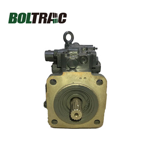 K3sp36b K3sp36b <strong>Excavator</strong> Hydraulic Main Pump Piston Pump for <strong>Kobelco</strong> Sk60RS Sk70RS <strong>Excavator</strong> <strong>Spare</strong> <strong>Part</strong> - Product Image 3