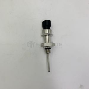 Capteur de température John Deere RE522823 à montage fileté et borne à vis, pièce d'excavatrice - Product Image 1