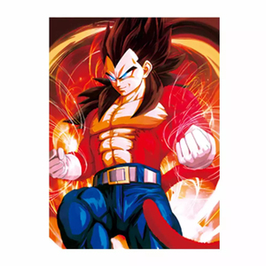 โปสเตอร์ภาพเคลื่อนไหว 3 มิติ Zprint ขายดี ภาพเปลี่ยนได้ โปสเตอร์อนิเมะ 3 มิติ โปสเตอร์เลนติกูลาร์อนิเมะ 3 มิติ สำหรับตกแต่ง - Product Image 4