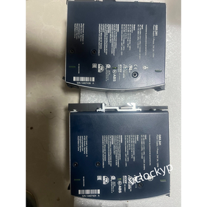 Fuente de Alimentación Conmutada QS5.241 PULS, Nueva, Envío por DHL o FedEx, Usada - Product Image 2