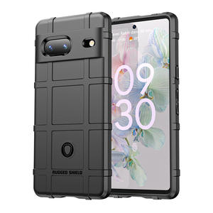 Étui de téléphone portable d'armure de conception de sport douce de luxe pour Google Pixel 9 Pixel 9 Pro Pixel 9Pro XL couverture antichoc - Product Image 3