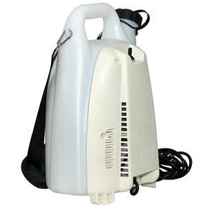 China fornecedor baixo preço pragas controle Ulv frio fogger máquina - Product Image 6