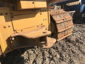 รถปราบดินตีนตะขาบ LGP D6K2,ฝรั่งเศสดั้งเดิม - Product Image 6