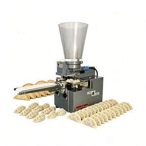 Buen Embalaje 	 Máquina Grande para Hacer Empanadas 	 Máquina para Hacer Empanadas <span class=keywords><strong>y</strong></span> <span class=keywords><strong>Dumplings</strong></span> 	 Cortador Plegable para Pasteles de Carne 	 Pelmeni <span class=keywords><strong>y</strong></span> <span class=keywords><strong>Gyozas</strong></span> - Product Image 1