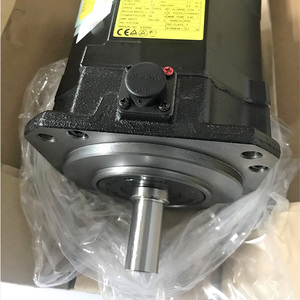 Nuevo Motor Servo AC Original FANUC A06B-2223-B400 - Product Image 4