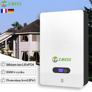 Factory 5Kwh 10Kwh 15Kwh 100ah 200ah LiFePO4 <strong>BATTERY</strong> Lithium <strong>Battery</strong> HOME Energy Storage <strong>System</strong> - Product Image 6
