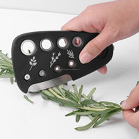 Keuken Gadgets Set 6 In 1 Fruit Groente Gereedschap Kaas Rasp Flesopener Pizza Knoflook Gember Cutter Opener Dunschiller
