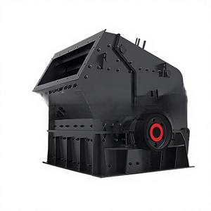 Vente directe usine – Concasseur à percussion Lemay avec moteur, capacité max. 250 t/h, prix compétitif pour le concassage du calcaire - Product Image 1