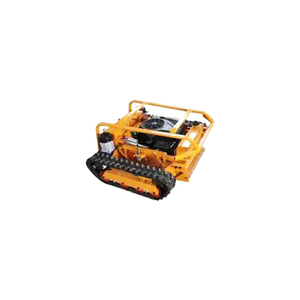 Máquina cortadora de césped lista para enviar, máquina eléctrica para cortar césped, interruptor de encendido y apagado, máquina de césped corto - Product Image 3