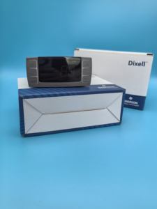 नए Neelectric तापमान नियंत्रक डिक्सेल XR06CX-5N0C1 लेपित सतह कोल्ड स्टोरेज थर्मोस्टैट - Product Image 3