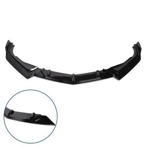 Welta – Kit de protection de pare-chocs avant en plastique ABS+PP poli de haute qualité, compatible avec les modèles - Product Image 5