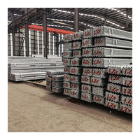 Acier galvanisé à chaud de qualité supérieure, angle égal, 50x50x5,5, directement de l'usine #   Fer à angle avec services de pliage, soudage et découpe