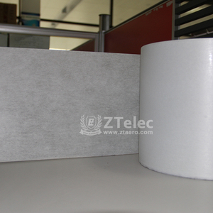 Bán Buôn 0.18Mm 0.2Mm Trắng Mylar 0.35Mm 0.4Mm Giấy Máy Phát Điện Sử Dụng Dmd Laminate - Product Image 3