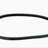 Cinghia Serpentina 8PK1020 Ricambio OEM per Motore Volvo FH12 FL12