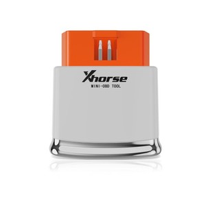 Ferramenta MINI OBD FT-OBD Xhorse para Chave Inteligente Toyota com Suporte para Adicionar Chave e Perda Total de Chaves - Product Image 1