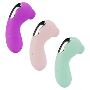 चूसने हस्तमैथुन महिला क्लिटोरिस जी-स्पॉट ऑर्गेज्म वाइब्रेटर सेक्स मनोरंजन उत्पादों के लिए कूद - Product Image 5