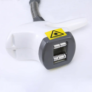 Masseur à rouleaux verticaux N8 pour amincissement et remodelage corporel, avec aspiration 40K, suivi des objets, machine de beauté confortable - Product Image 5