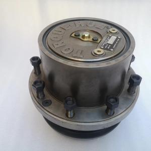 มอเตอร์เกียร์แบบแพลนเนทารี่ 7HPF01FZZ3B048C014C11B4000028 FAIRFIELD พร้อมกระบอกสูบในตัว แรงบิดต่อเนื่อง 7 แรงม้า แรงบิดสูงสุด 50 นิวตันเมตร ติดตั้งแบบหน้าแปลน - Product Image 3