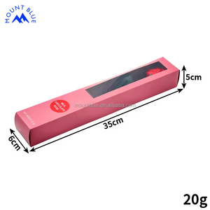 Chocolate con <span class=keywords><strong>Leche</strong></span> Premium <span class=keywords><strong>en</strong></span> Forma de Rosa <span class=keywords><strong>en</strong></span> <span class=keywords><strong>Caja</strong></span> de Regalo Rosa de San Valentín, 20 g, 12 Meses, Chocolate Romántico para Momentos Especiales - Product Image 3