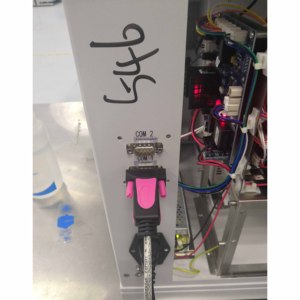 Système de chromatographie ionique à échange d'ions anioniques et cationiques de laboratoire Drawell CIC-D120 - Product Image 5