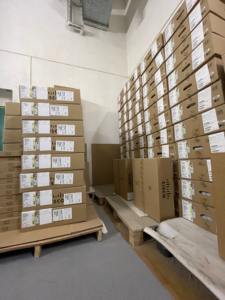 <span class=keywords><strong>C1000FE</strong></span>-<span class=keywords><strong>24P</strong></span>-<span class=keywords><strong>4G</strong></span>-<span class=keywords><strong>L</strong></span> - Switch Catalyst 1000 Original Nouveau en stock avec garantie 1y - Product Image 2