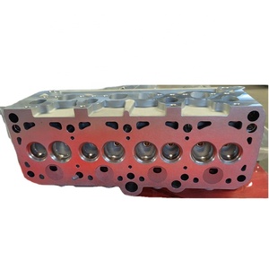 908059 testa del cilindro ABL/AEF per Volkswagen 028103351E ABL 908059 per VW Transporter T4 <span class=keywords><strong>Polo</strong></span> <span class=keywords><strong>1.9</strong></span> TD - Product Image 1