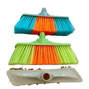 Vente flash - Tête de <span class=keywords><strong>balai</strong></span> en plastique durable <span class=keywords><strong>pour</strong></span> <span class=keywords><strong>le</strong></span> nettoyage des sols à la maison - Product Image 6