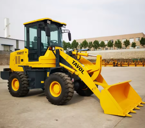 ความสามารถในการปีนป่ายบนพื้นที่ลาดชันที่ยอดเยี่ยม การจัดการทราย ดิน และกรวดได้อย่างมีประสิทธิภาพ - Product Image 6