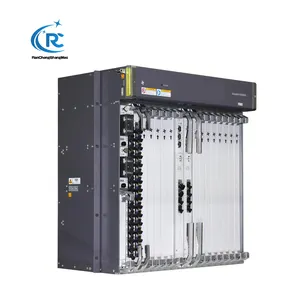 HW OLT MA5800-MA5800-X72/15/17 10G originale Gpon Epon Gepon sistema di rete OLT