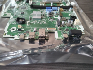 HP 400 480 G9MTデスクトップマザーボード用オリジナルM99751-001 M99751-601 M81599-001 M81600-001 LGA 1700 Q670 DDR4 100% テスト済み - Product Image 4