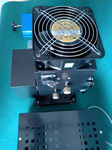 Simulador Solar Pequeño de 500W con Lámpara de Xenón, Fuente de Luz Solar de Laboratorio para Fotocatálisis - Product Image 5